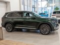 2025 Geely Monjaro I Рестайлинг, зелёный - вид 4