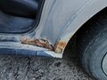1995 Audi A4 I (B5), серебристый, 200000 рублей - вид 7