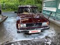 2007 Lada (ВАЗ) 21053-20, красный, 160000 рублей - вид 3