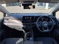 2023 Nissan Note Aura III, белый, 1615002 рублей - вид 10