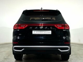 2023 Haval M6 II, чёрный, 1780000 рублей, вид 3
