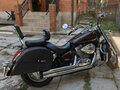 2005 Honda Shadow 750, коричневый, 740000 рублей - вид 8