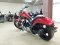 2012 Honda VT 1300CX Fury, пурпурный, 695000 рублей - вид 5