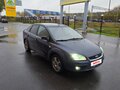 2005 Ford Focus II, серый - вид 2