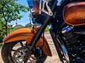 2016 Suzuki Boulevard C90, оранжевый, 1050000 рублей - вид 6