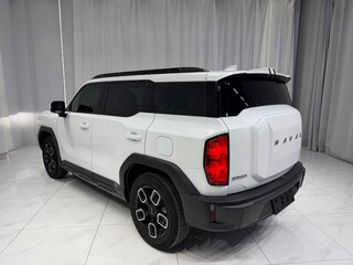 2022 Haval KuGou, белый, 1790000 рублей, вид 2