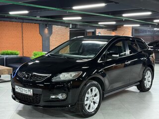 Mazda CX-7 I