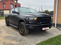 2025 Ram 1500 Crew Cab V Рестайлинг, чёрный, 8390000 рублей - вид 1