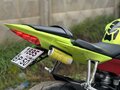 2009 Yamaha YZF-R6, чёрный, 750000 рублей - вид 5