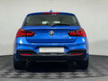 2019 BMW 1 серии 118i II (F20/F21) Рестайлинг 2, синий, 2397000 рублей - вид 3