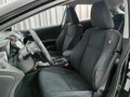2012 Honda Civic IX, чёрный - вид 5