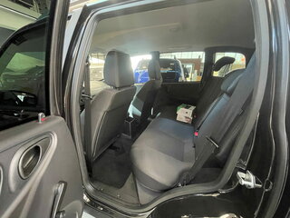 2026 Lada (ВАЗ) Niva Travel I Рестайлинг, чёрный, 1603000 рублей, вид 4