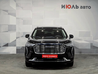 2023 Haval Jolion I, чёрный, 1945000 рублей, вид 2