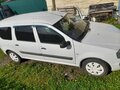 2020 Lada (ВАЗ) Largus I, белый, 1070000 рублей