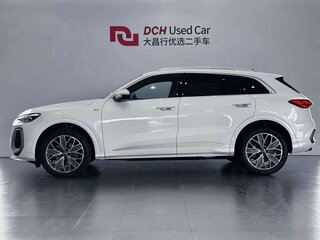 2026 Audi Q5 L III (GU), белый, 6999666 рублей, вид 4