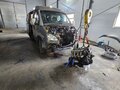 2004 ГАЗ Соболь (2752), чёрный - вид 5