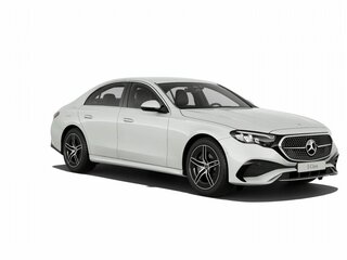 2025 Mercedes-Benz E-Класс 200 VI (W214, S214), белый, 6850000 рублей, вид 2