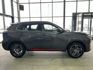 2025 Changan UNI-S I, серый, 3179900 рублей, вид 3