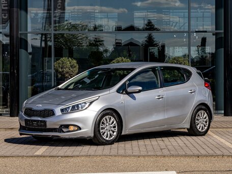 Kia Ceed II