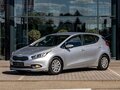 2013 Kia Ceed II, серебристый, 795000 рублей