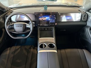 2026 Esteo MX, чёрный, 3990000 рублей, вид 3