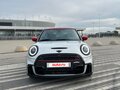 2022 Mini Hatch JCW III (F55/F56) Рестайлинг 2, серый, 4750000 рублей
