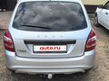 2024 Lada (ВАЗ) Granta Cross I Рестайлинг, серебристый, 1000000 рублей - вид 1