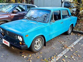 1979 Lada (ВАЗ) 2103, голубой, 165000 рублей, вид 2