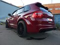 2008 Porsche Cayenne S I Рестайлинг (957), пурпурный, 1460000 рублей - вид 4