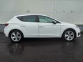 2013 SEAT Leon III, белый - вид 6