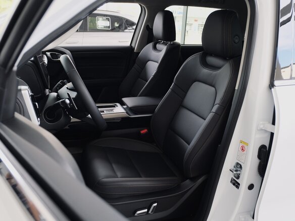 2026 Haval Dargo I Рестайлинг, белый, 3499000 рублей - вид 14