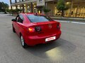 2007 Mazda 3 I (BK) Рестайлинг, красный, 690000 рублей - вид 6