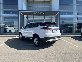 2026 Belgee X70 I Рестайлинг, белый, 2745990 рублей, вид 4