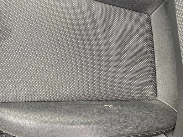 2008 Opel Corsa D, чёрный, 450000 рублей - вид 25