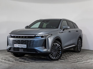 2024 Exeed RX, серый, 3199000 рублей, вид 1