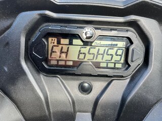 2016 BRP Can-Am Outlander 570, красный, 990000 рублей, вид 2