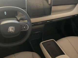 2026 Evolute i-Joy II, чёрный, 3124000 рублей, вид 5