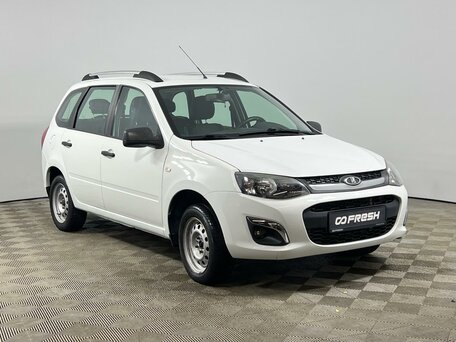 Lada (ВАЗ) Kalina II