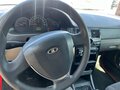 2008 Lada (ВАЗ) Priora I, серый - вид 11