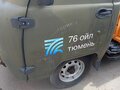 2013 УАЗ 3303, зелёный, 900000 рублей - вид 3