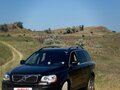 2008 Volvo XC90 I Рестайлинг, чёрный, 984000 рублей - вид 3