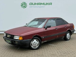 Audi 80 IV (B3)