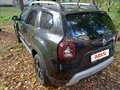 2021 Renault Duster II, чёрный, 2399999 рублей - вид 3