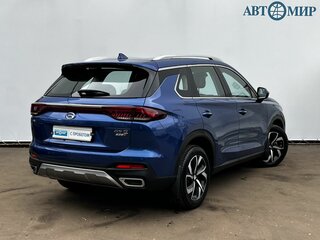 2023 GAC GS5 I, синий, 2256000 рублей, вид 5