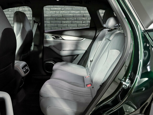 2026 Geely Galaxy M7, зелёный, 3815000 рублей - вид 18