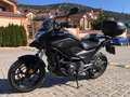 2015 Honda NC 750X, чёрный, 620000 рублей - вид 7