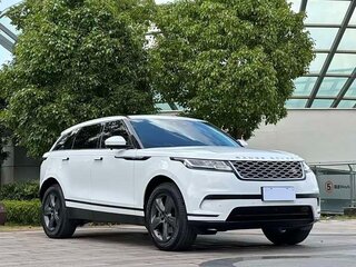 2023 Land Rover Range Rover Velar I, белый, 5413000 рублей, вид 3