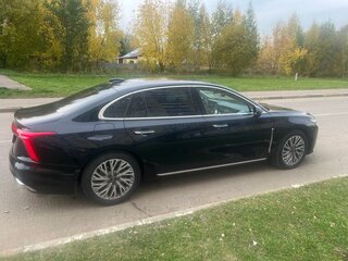 2024 Hongqi H5 II, чёрный, 2260000 рублей, вид 2