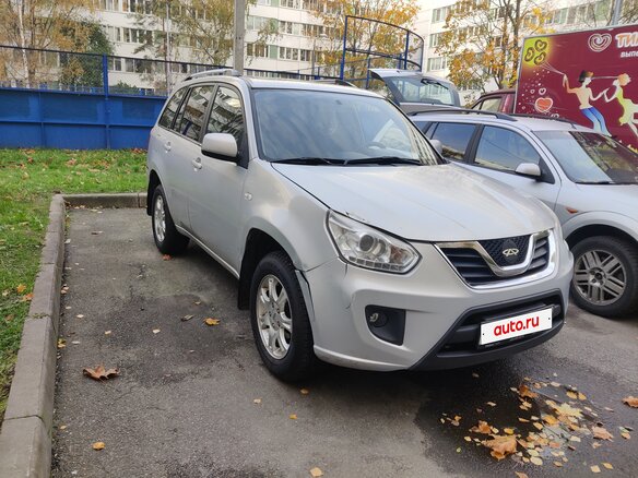 2012 Vortex Tingo I (FL), серебристый, 360000 рублей - вид 2