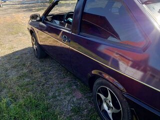 2000 Lada (ВАЗ) 2108, фиолетовый, 160000 рублей, вид 4